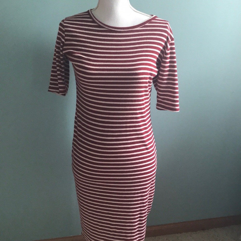 Lularoe dress